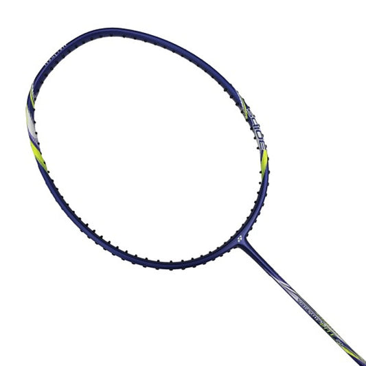 Yonex Voltric Lite 20i Badminton Racket (Unstrung) - Dark Blue