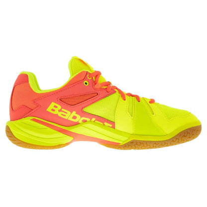 Babolat Shadow Spirit Women Badminton Shoes