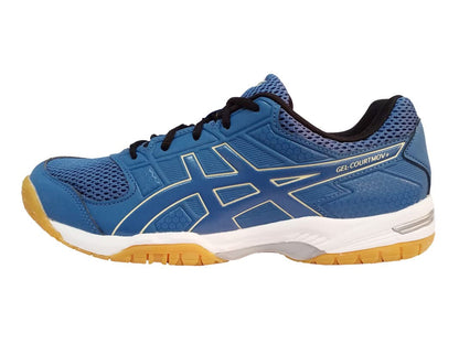 Asics GEL-COURTMOV+Badminton Shoes