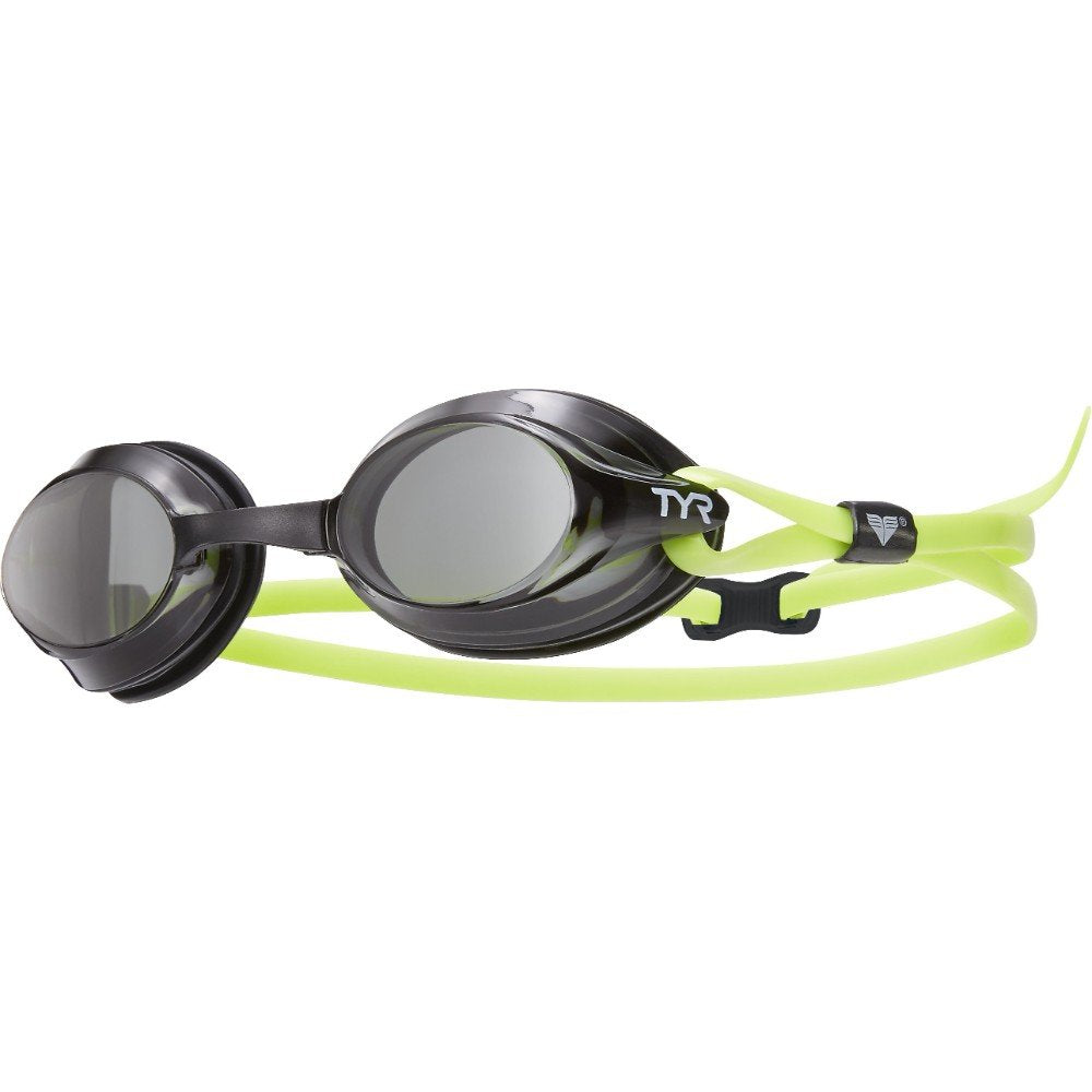 TYR Velocity Goggles