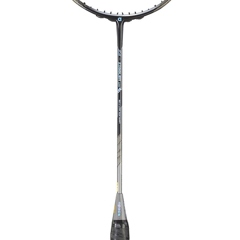 Apacs Z-Ziggler Lite Badminton Racket ( Unstrung )