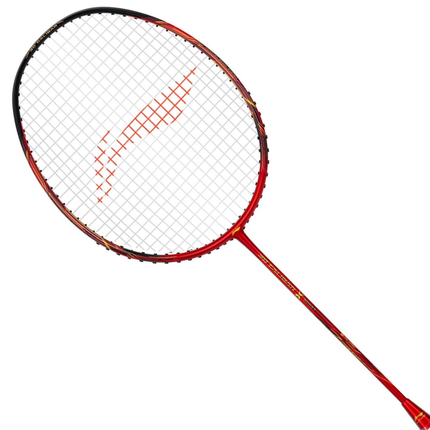 Li-Ning 3D Calibar X Boost (Unstrung ) Badminton Racket