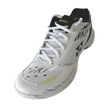 Yonex Power Cushion 65 Z3 Badminton Shoe White Tiger