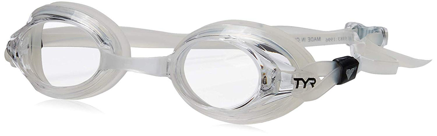 TYR VELOCITY GOGGLES