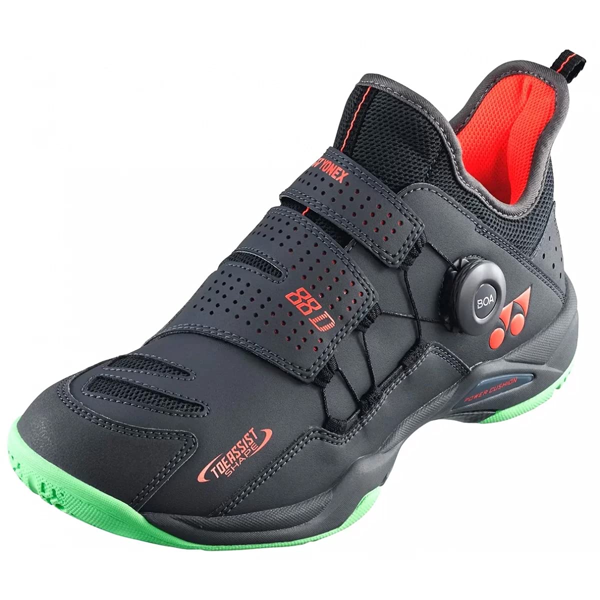 SHB 88 Dial Yonex Badminton Shoe.