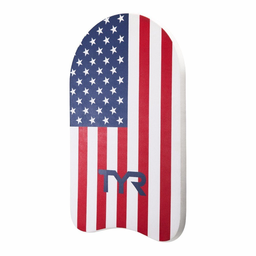 TYR USA CLASSIC KICKBOARD