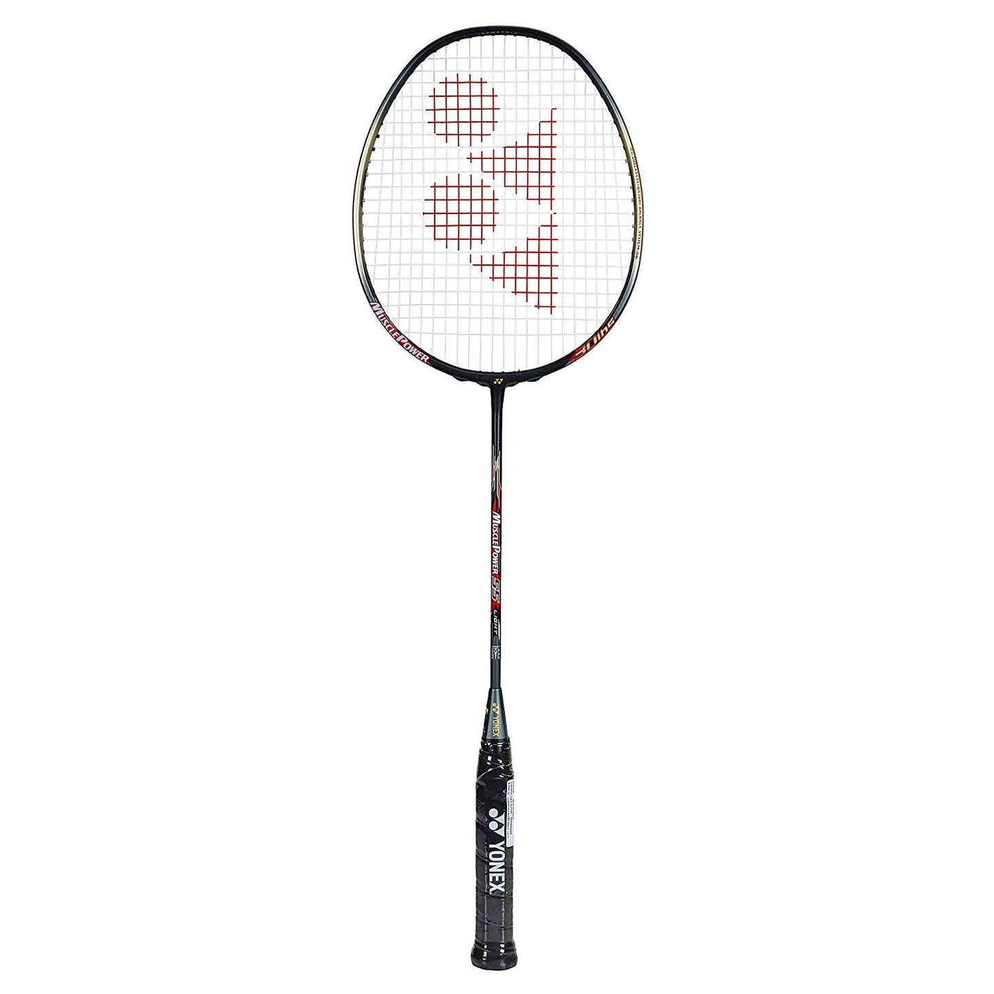 Yonex Muscle Power 55 Light Badminton Racket