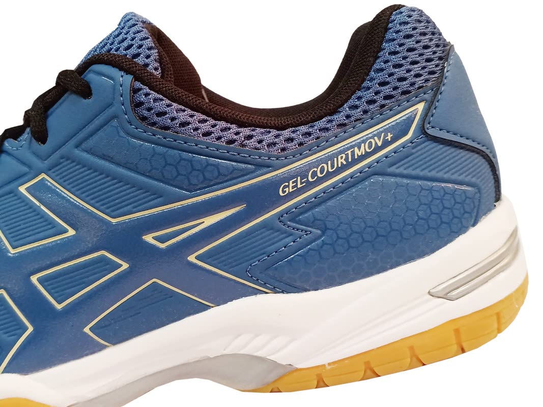 Asics GEL-COURTMOV+Badminton Shoes