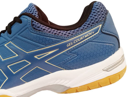 Asics GEL-COURTMOV+Badminton Shoes