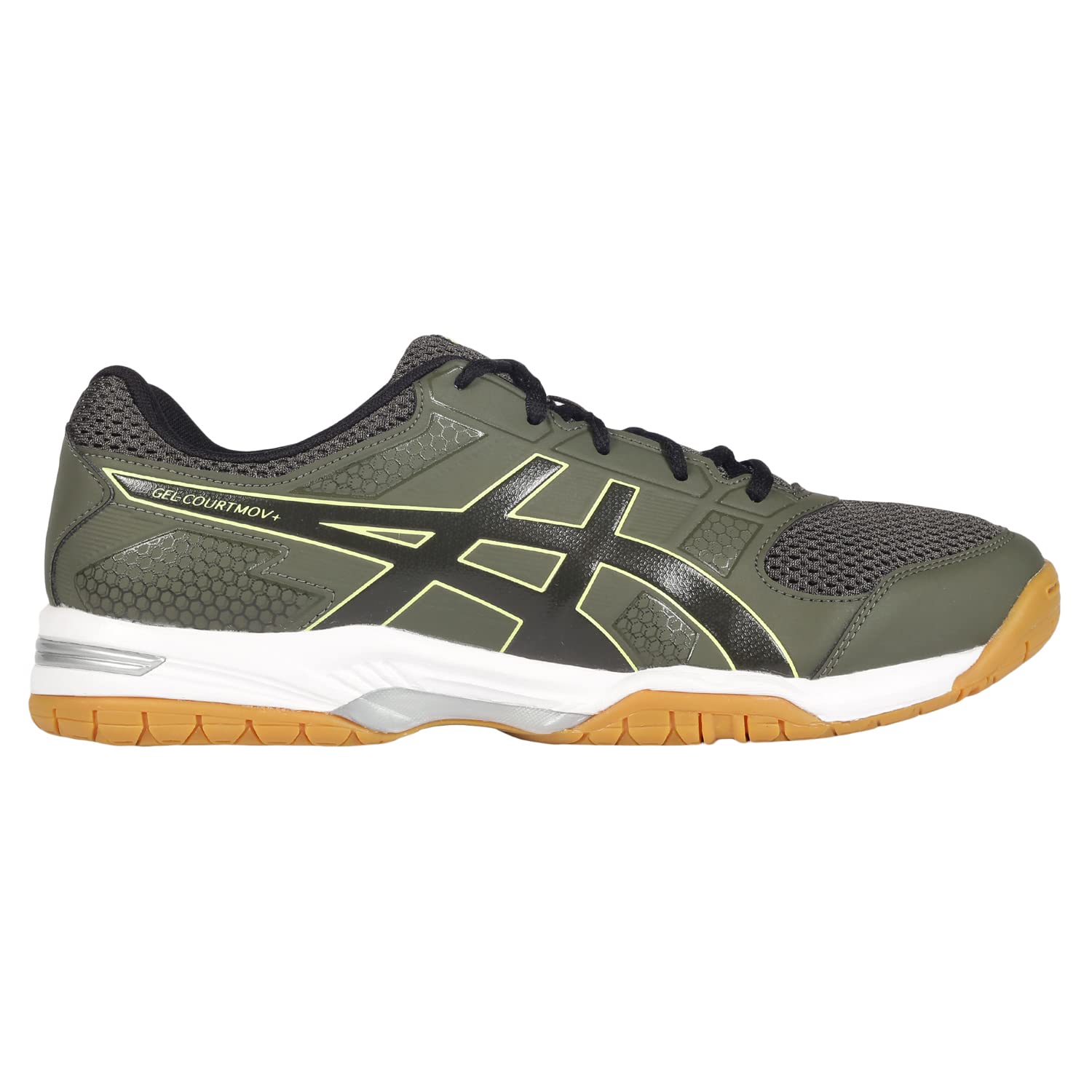 Asics GEL COURTMOV Badminton Shoes Achivr