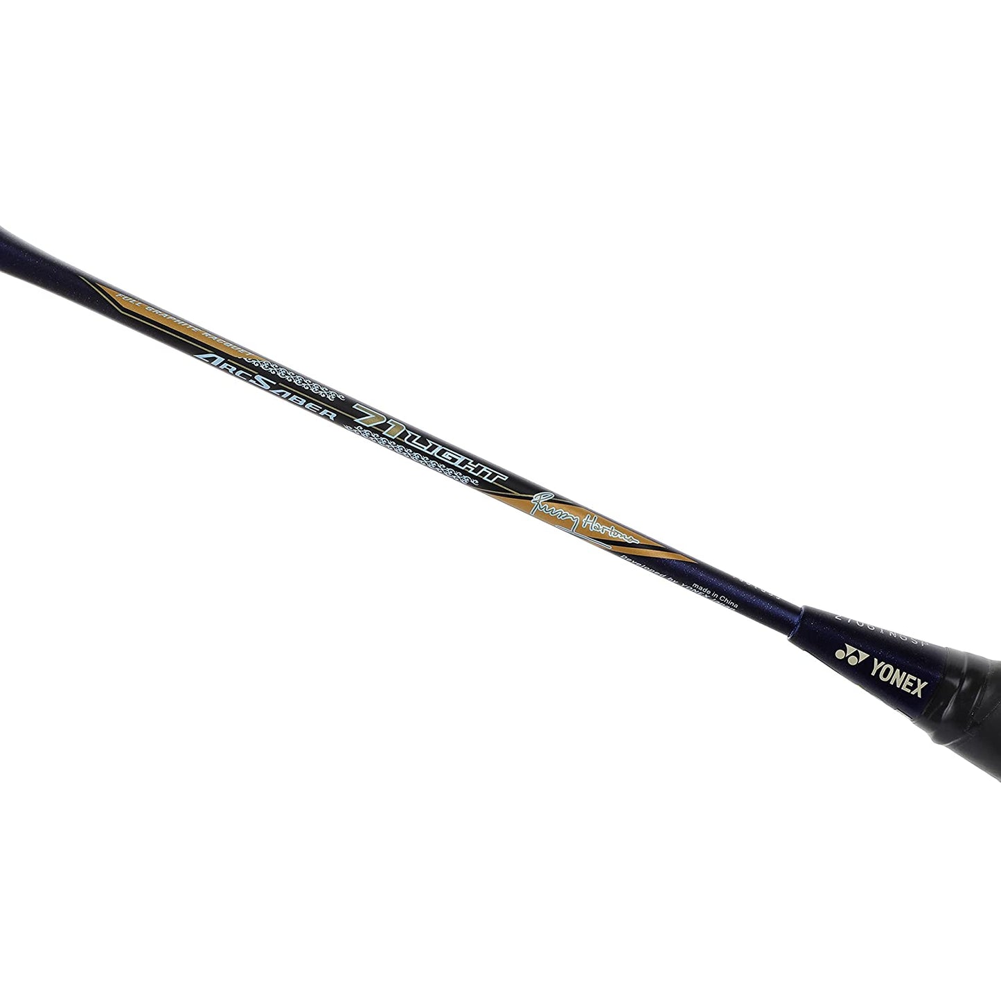 Yonex Arcsaber 71 Light Badminton Racket (Strung)