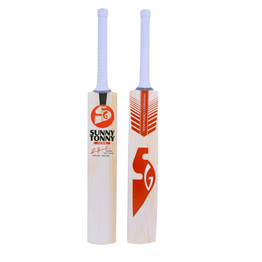 Sunny Tonny Icon English Willow SG Cricket Bat