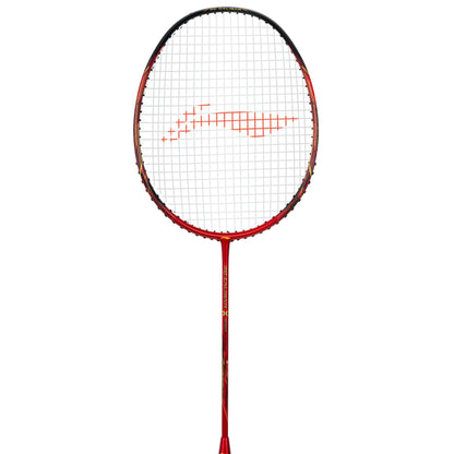 Li-Ning 3D Calibar X Boost (Unstrung ) Badminton Racket