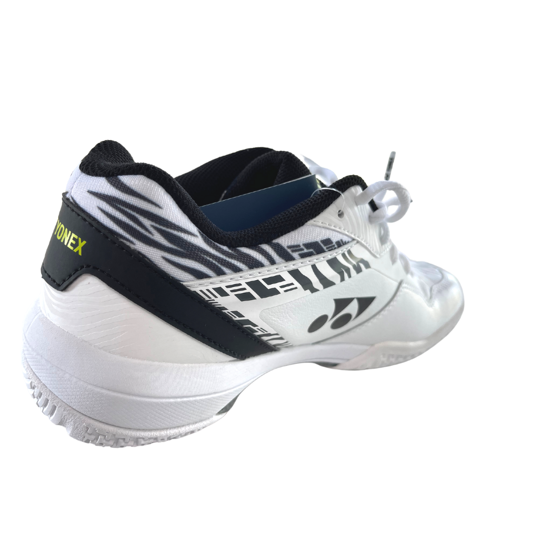 Yonex Power Cushion 65 Z3 Badminton Shoe White Tiger