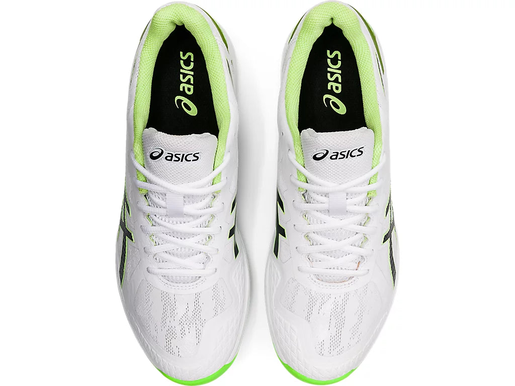 Strike Rate FF Asics Men's Cricket Shoes