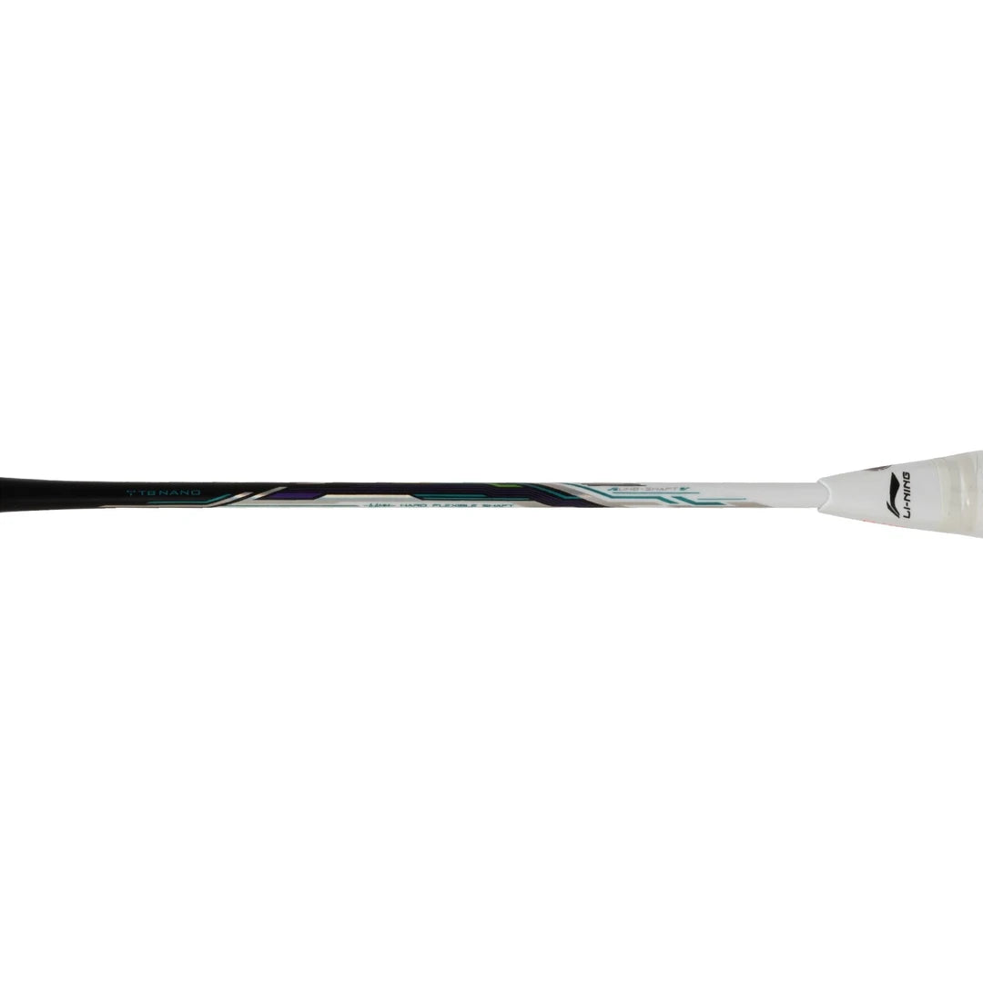 Li-Ning Tectonic 9 Badminton Racket 5U/79g (Unstrung)