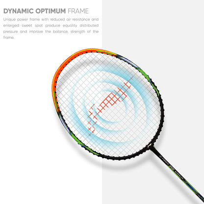 Li-Ning G-Force Superlite Series 3700 (Strung)