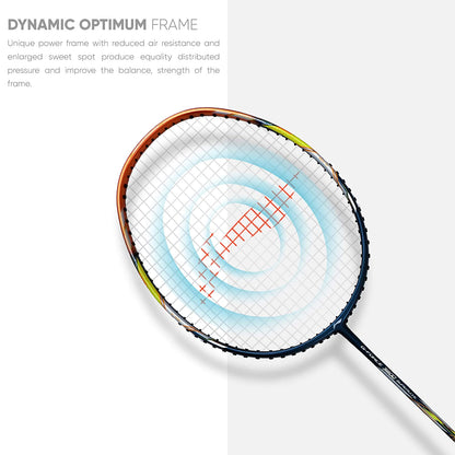 Li-Ning G-Force Superlite 3800 (Strung)