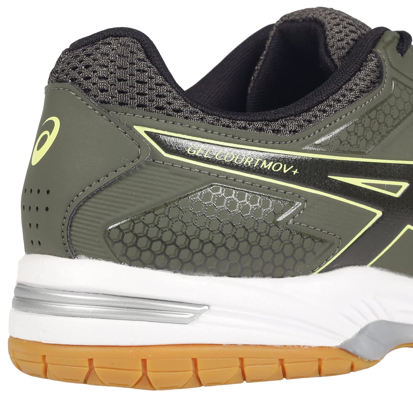 GEL-COURTMOV Asics Badminton Shoe