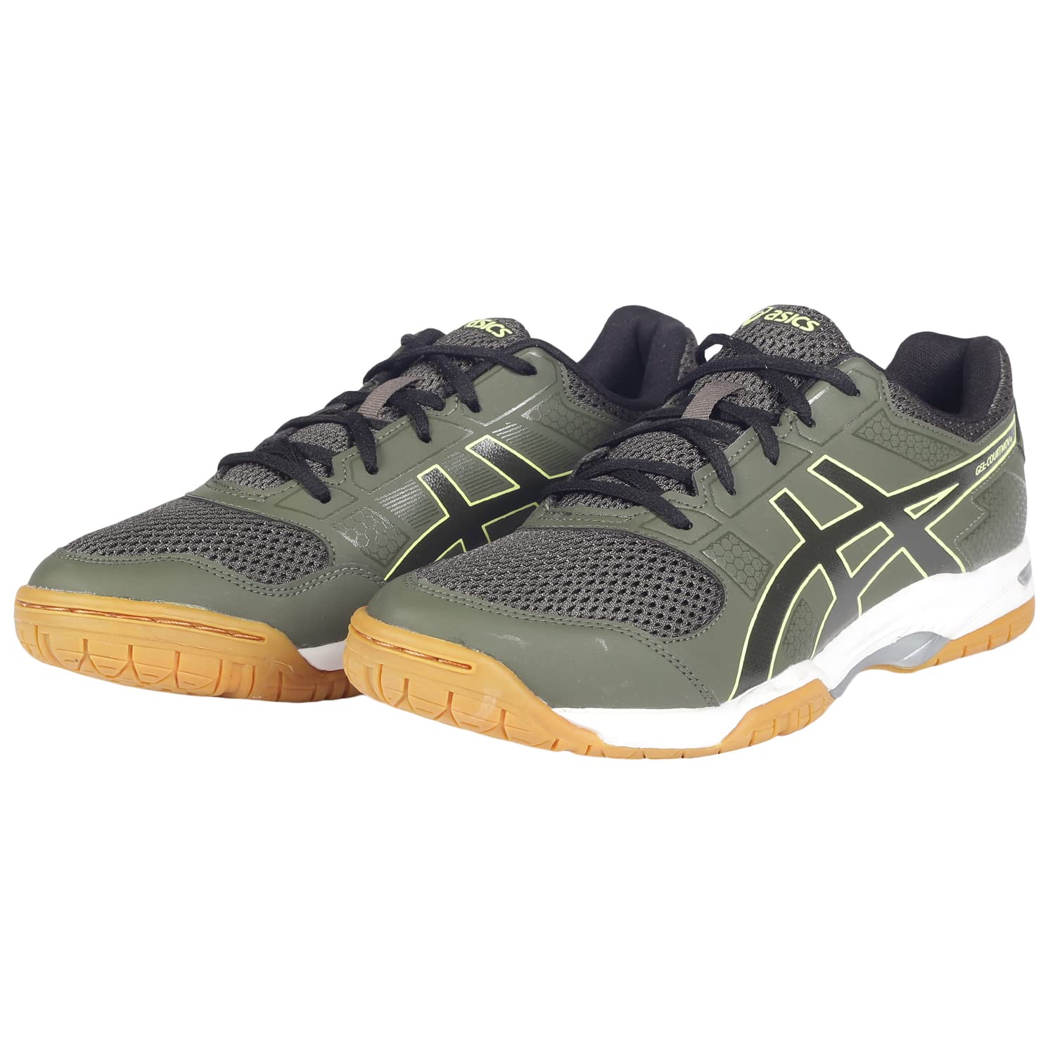 GEL-COURTMOV Asics Badminton Shoe