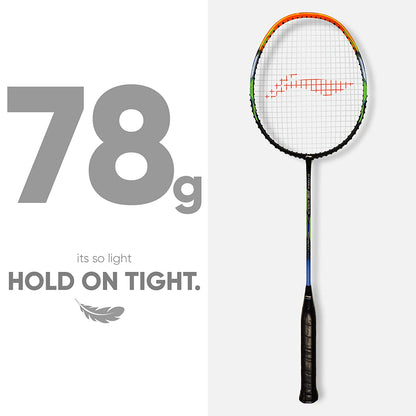 Li-Ning G-Force Superlite Series 3700 (Strung)