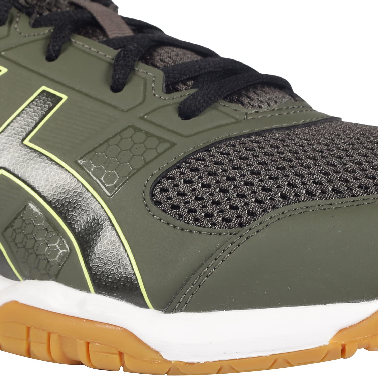 GEL-COURTMOV Asics Badminton Shoe