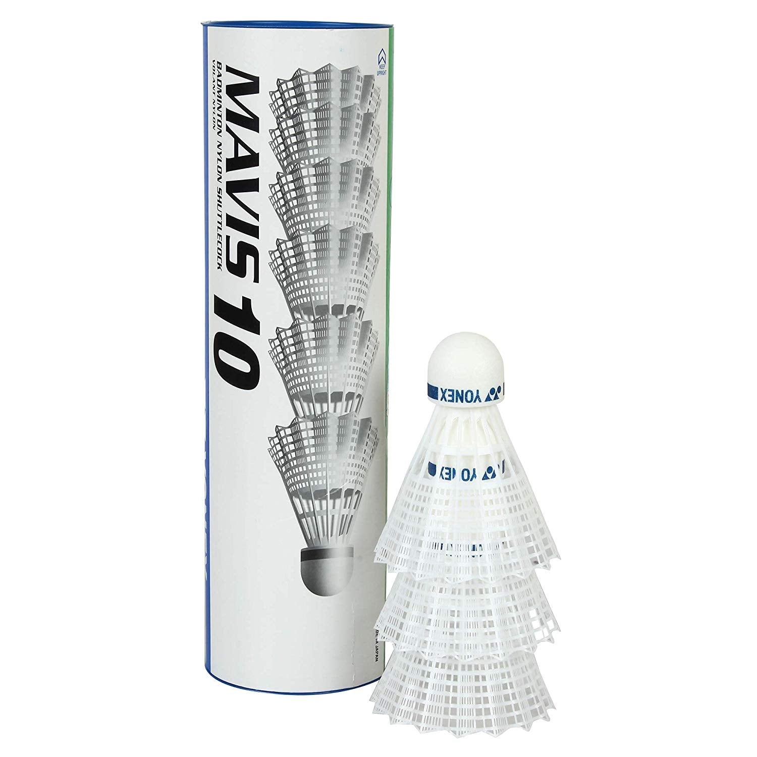 Buy Yonex Mavis 10 Shuttlecock at Best Price Genuine Product