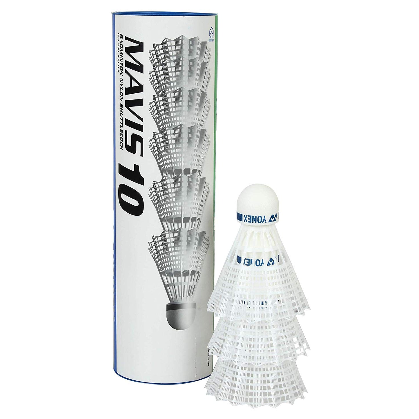 YONEX MAVIS 10 SHUTTLECOCK