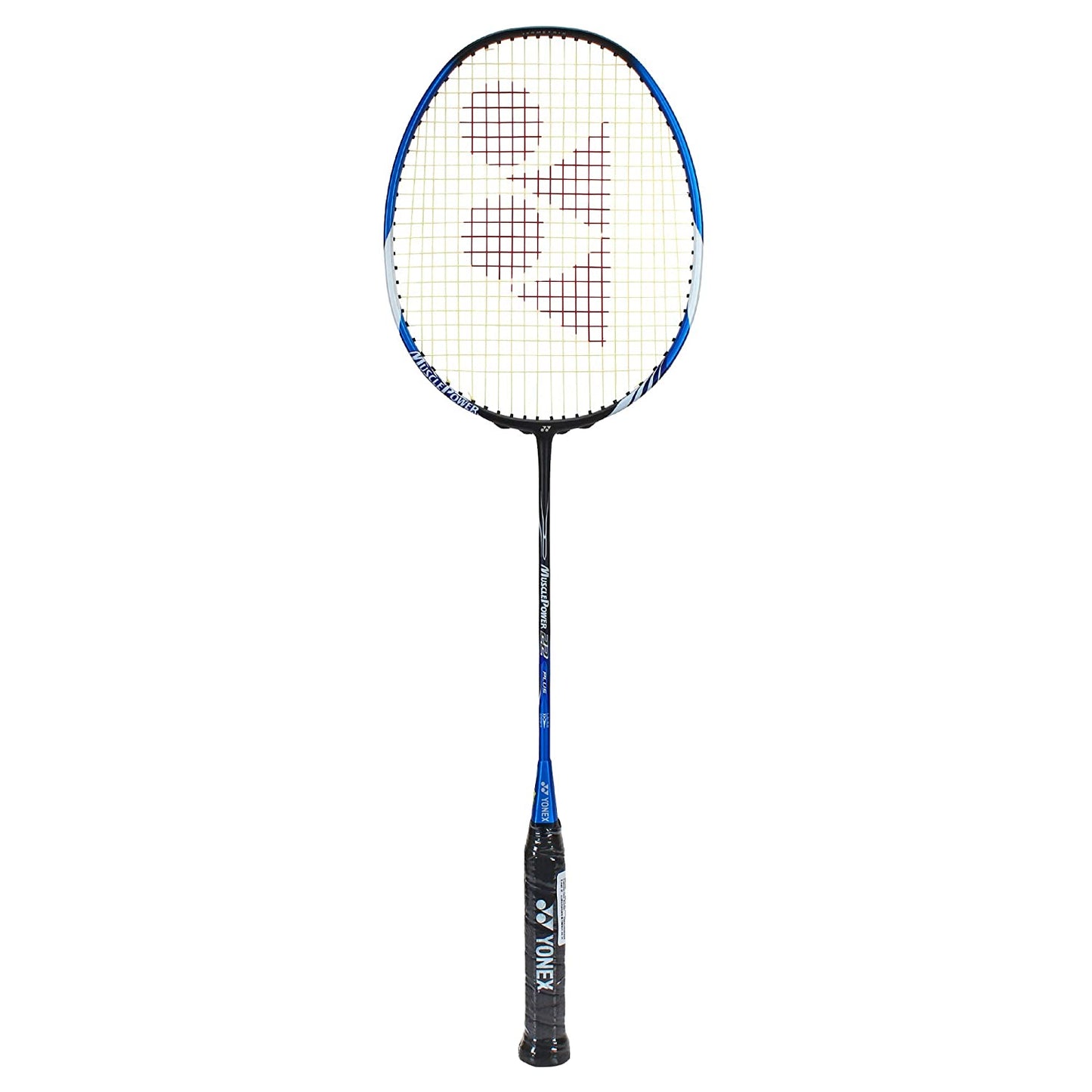 Yonex Muscle Power 22 Light Badminton Racket (Strung) G5