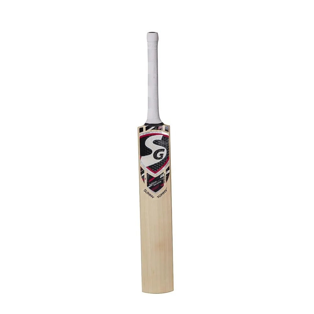 SG Sunny Tonny English Willow Cricket Bat