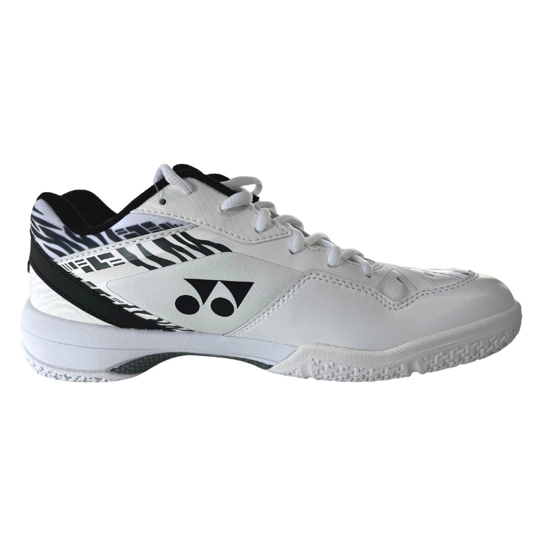 Yonex Power Cushion 65 Z3 Badminton Shoe White Tiger