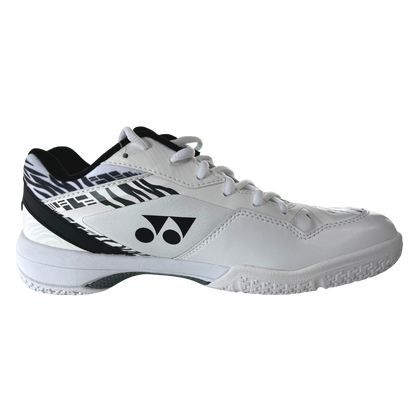 Yonex Power Cushion 65 Z3 Badminton Shoe White Tiger