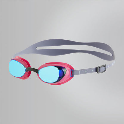 SPEEDO AQUAPURE MIRROR FEMALE GOGGLES