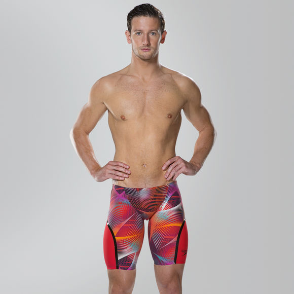 Speedo Fastskin LZR Racer X Jammer Men