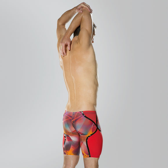 Speedo Fastskin LZR Racer X Jammer Men