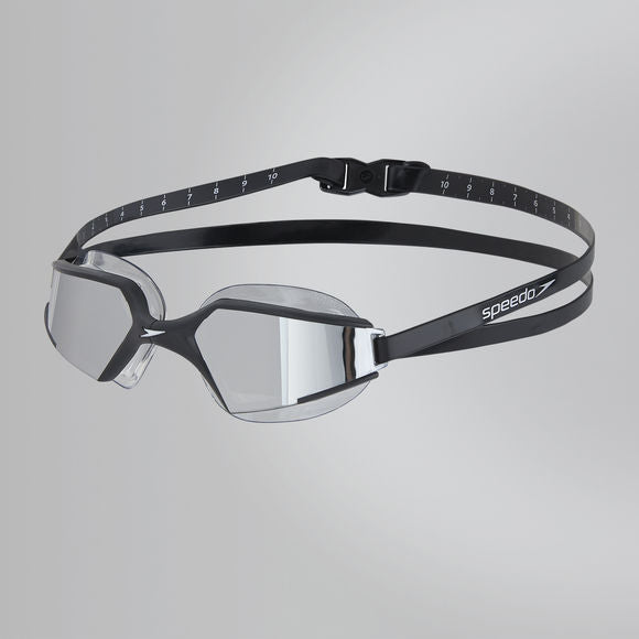 SPEEDO AQUAPULSE MAX 2 MIRROR GOGGLES