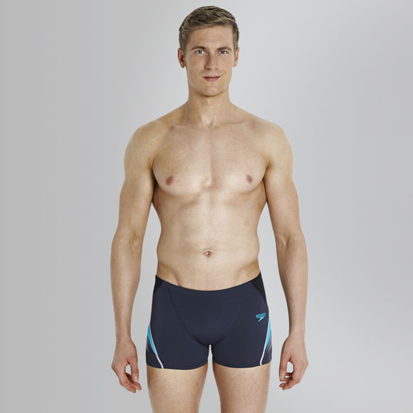 Speedo Fit Splice Aquashort