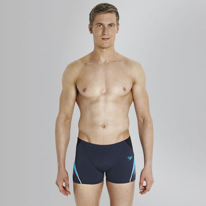 Speedo Fit Splice Aquashort