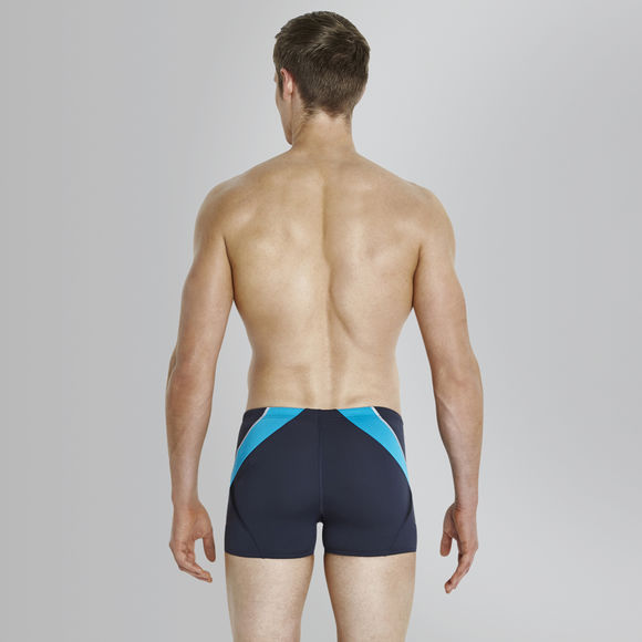 Speedo Fit Splice Aquashort