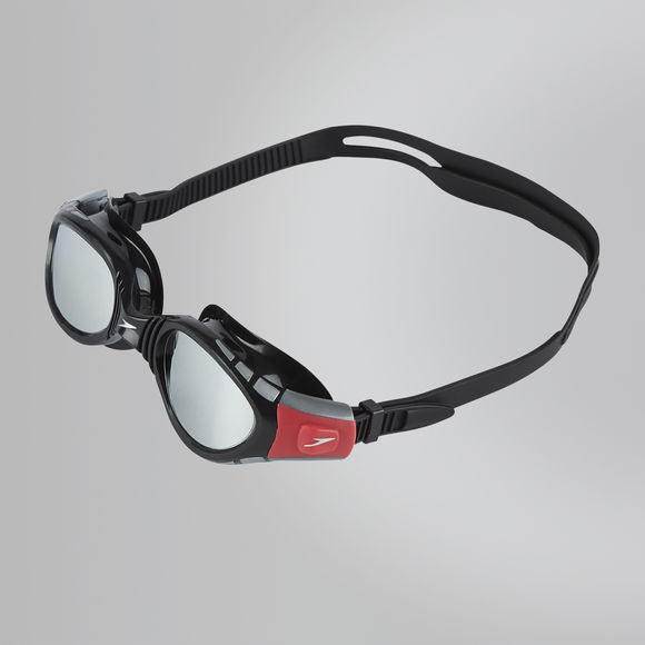 Speedo Futura Biofuse Mirror Goggles