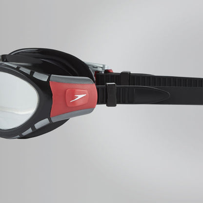 Speedo Futura Biofuse Mirror Goggles