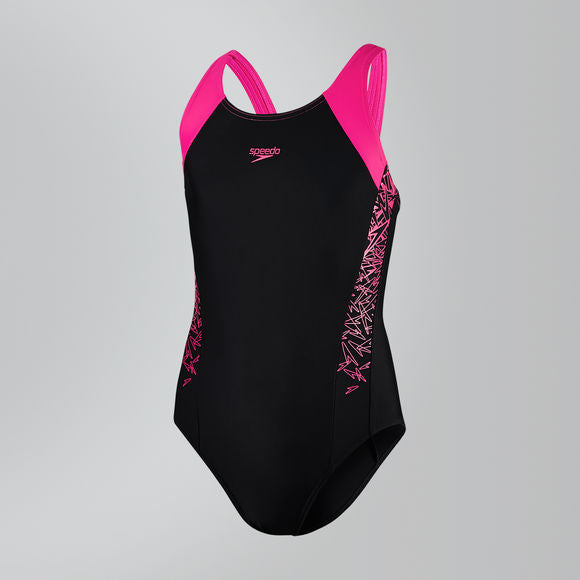 Speedo Splice Muscle Back