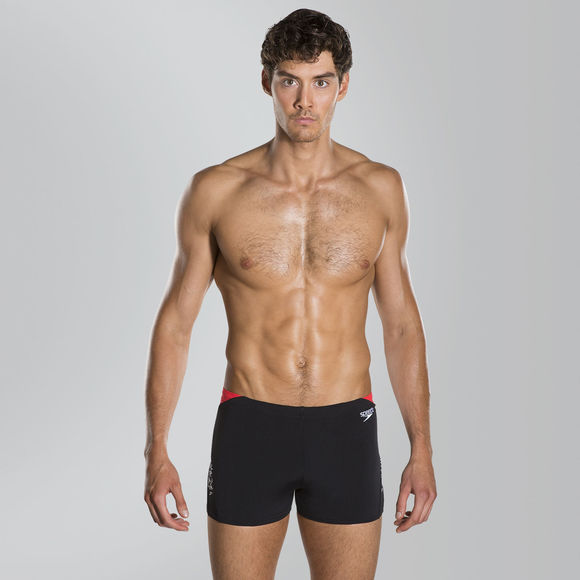 SPEEDO BOOM SPLICE AQUASHORT