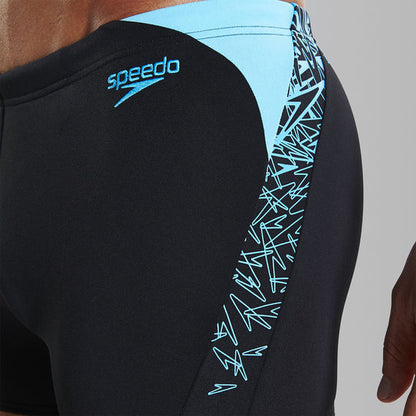 Speedo Boom Splice Aquashort