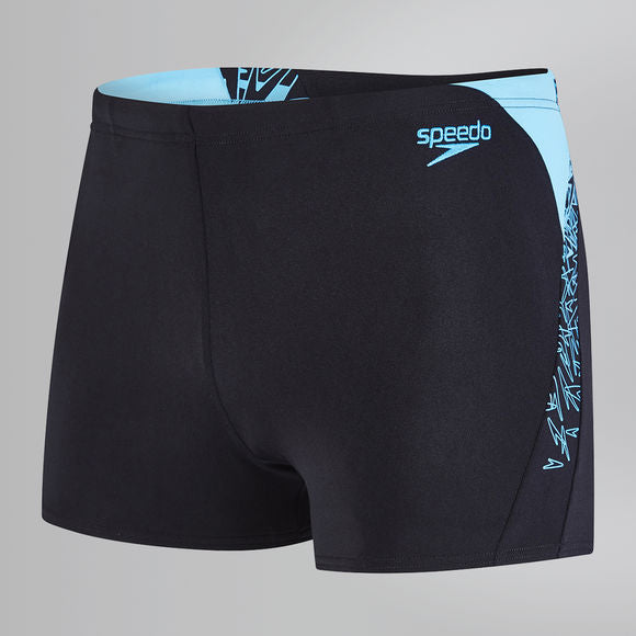 SPEEDO BOOM SPLICE AQUASHORT