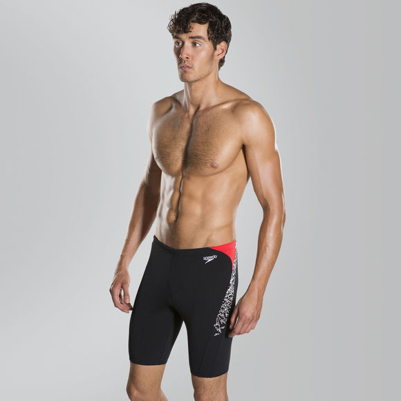 Speedo Boom Splice Jammer