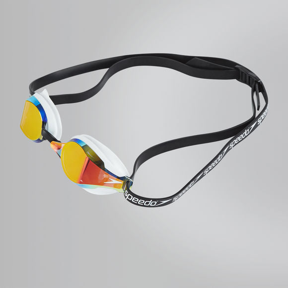 Speedo Fastskin Speedsocket 2 Mirror Goggle