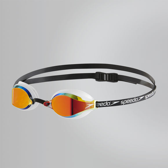 Speedo Fastskin Speedsocket 2 Mirror Goggle