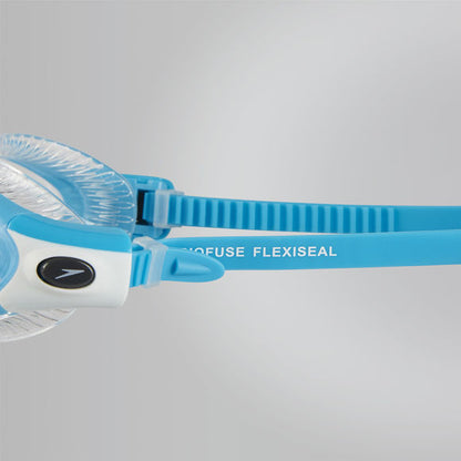 Speedo Futura Biofuse Flexiseal Female Goggles