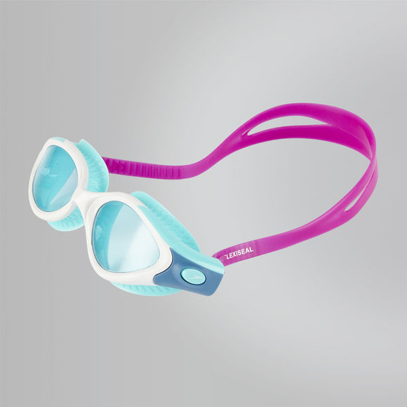 Speedo Futura Biofuse Flexiseal Female Goggles